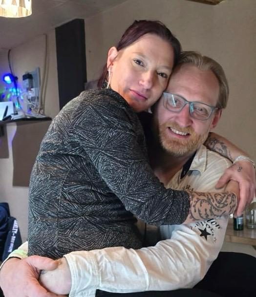 Wirtsleute Biene & Jimmy